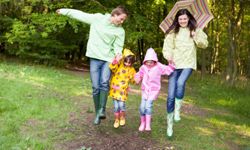 5 Proven Ways to Teach Kids About Water Conservation