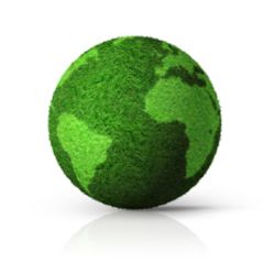 Green Innovations Powering Interplanetary Travel