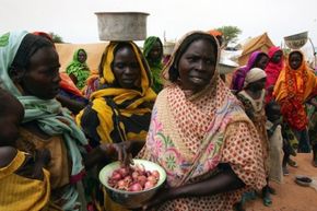 Understanding How Famine Develops and Impacts Communities