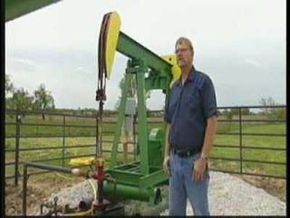 Preparing Land for an Oil Rig: Steps and Legal Considerations