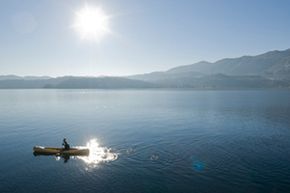 Harnessing Solar Energy to Purify Water: A Sustainable Solution