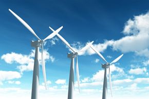 Green Energy: Accelerating Business Growth and Innovation