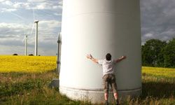 10 Fascinating Facts About Wind Power Energy