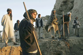 Ownership of Archaeological Artifacts: Legal Rights and Cultural Responsibility