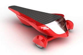 Which Energy Source Will Power Our Vehicles by 2050?