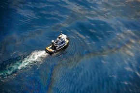 Environmental Impact of the Deepwater Horizon Oil Spill: Lessons and Legacy