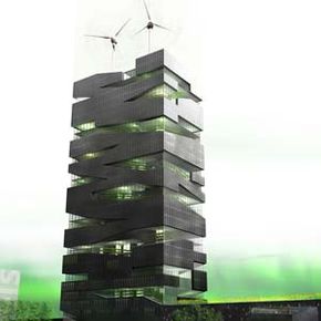 Will Future Agriculture Be Entirely Indoor?