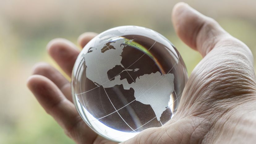 How Earth Will Evolve Over the Next 5,000 Years