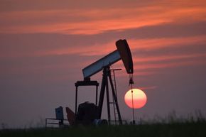 When Will Oil Run Out? What to Expect When Global Production Declines