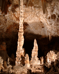 Top 5 Spectacular Caves to Explore