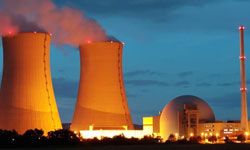 Top 5 Largest Nuclear Power Plants in the World