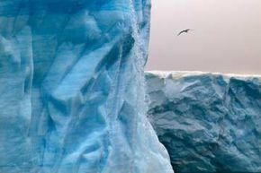 Who Holds the Rights to Arctic Oil?