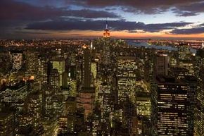 How the Smart Grid Operates: A Modern Energy Blueprint