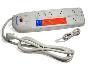 Smart Power Strips: How They Save Energy & Protect Electronics