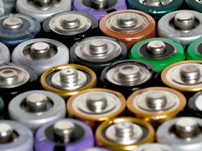 Discover Febot: Harnessing Wind for Sustainable Battery Recharge