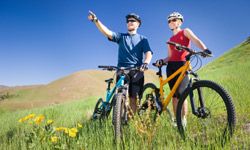 5 Effective Ways Bicycles Protect the Planet