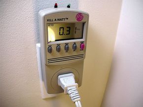 How Tweet‑A‑Watt Works: A Smart Power‑Meter for Your Home