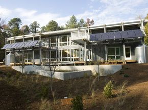 Inside Duke s Smart Home: How It Works