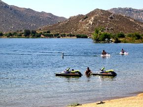 Do Personal Watercraft Threaten Our Planet? A Closer Look