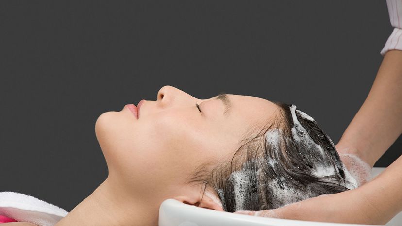 Sodium Lauryl Sulfate in Shampoo: Safety Explained