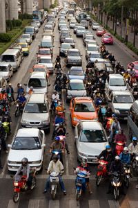 Top 5 Future Green Cities Transforming Urban Living