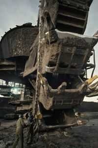 Understanding Oil Sands: Definition, Extraction, and Impact