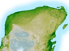 What Would Happen if the Chicxulub Meteor Had Missed Earth?