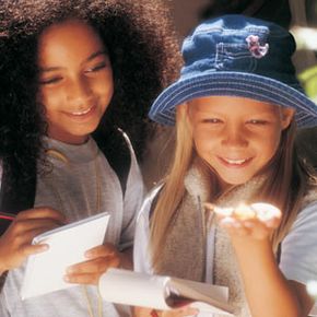 How Siemens   We Can Change the World  Challenge Operates