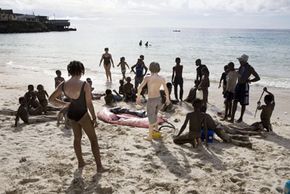 Who Truly Owns the World’s Oceans?