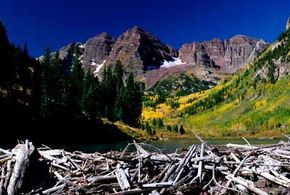 Inside the Rocky Mountain Institute: Driving Sustainable Innovation