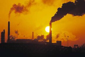 How Baking Soda Could Help Capture CO₂ and Protect the Environment