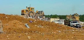 Could a Single Giant Landfill Solve America s Trash Problem?