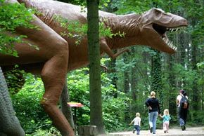 Can Scientists Clone Dinosaurs? Exploring the Feasibility