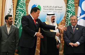 Has Peak Oil Arrived? Analyzing Global Oil Reserves