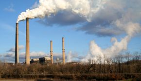 Clean Coal Technology Explained: Reducing Emissions and Pollution