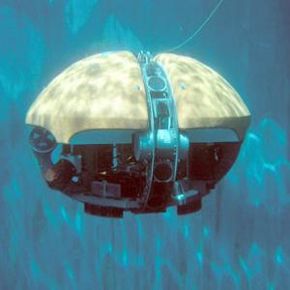 DEPTHX Explained: The Technology Behind Our Autonomous Underwater Vehicle