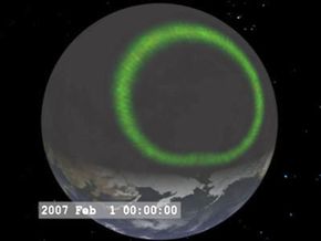 Understanding Geomagnetic Substorms: NASA s Quest for Aurora Secrets