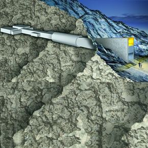 What s Inside Norway s Doomsday Vault?