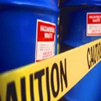 Ensuring Safety: Best Practices for Storing Hazardous Waste in Facilities