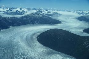 What Happens to Sea Levels If Polar Ice Caps Melt?