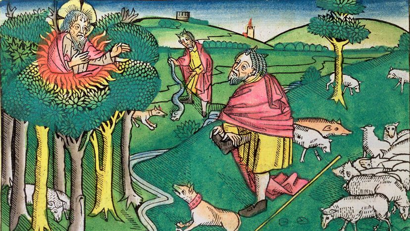 Did the Bicameral Mind Evolve into Modern Consciousness?