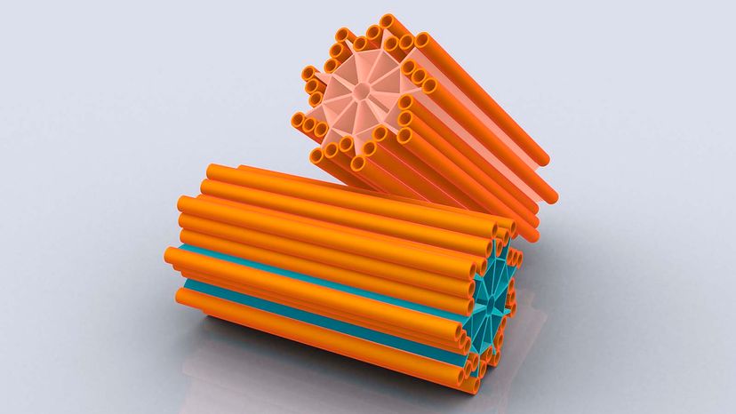 Centrioles: Essential Organelles for Cell Division