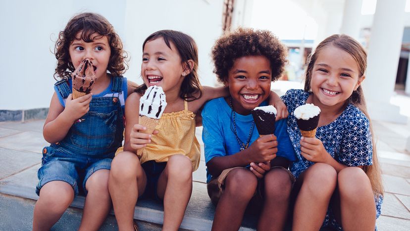 Can a Genetic Test Predict Your Chocolate Ice Cream Preference?