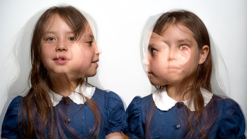 Are You Truly Unique? The Rare Chance of Having a Doppelganger