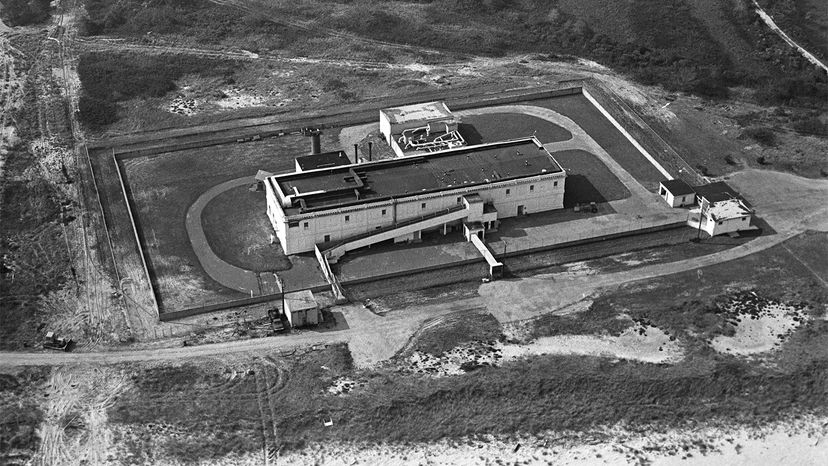 Plum Island Animal Disease Center: Unveiling the Facts Behind the Myths