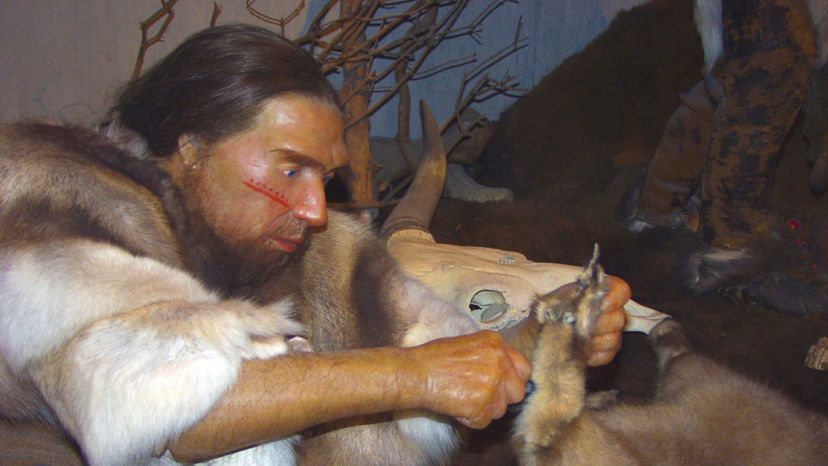 Did Neanderthals Laugh? Evidence Suggests They Had a Sense of Humor