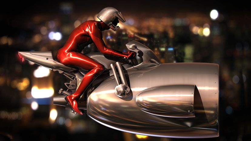 Scientists Explore Gene Editing to Forge Superhuman Capabilities