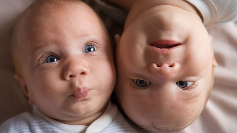 5 Real-Life Accounts of Twins Separated at Birth