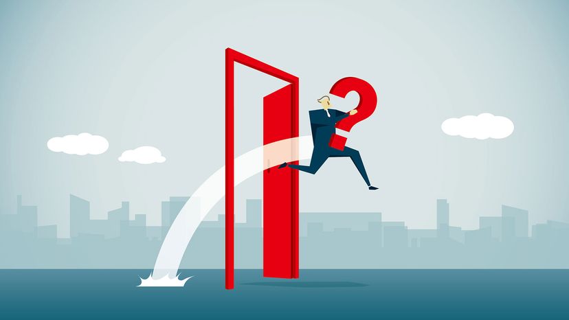 Why We Forget Our Purpose After Crossing a Doorway