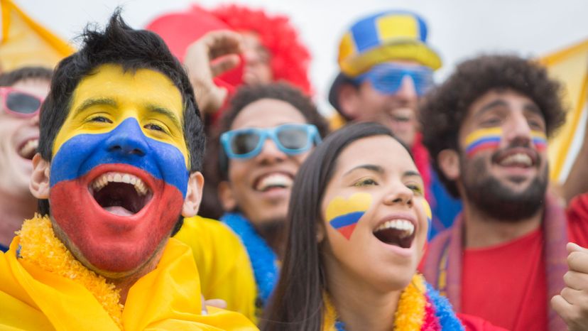 Colombia Surpasses Finland as the World’s Happiest Nation, According to the 2018 World Happiness Report